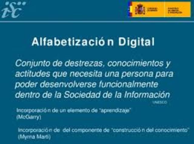 Definición de RED según UNESCO