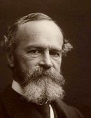 William James (1842-1910)