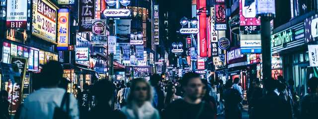 INFORMATION AGE (1900S TO 2000S)