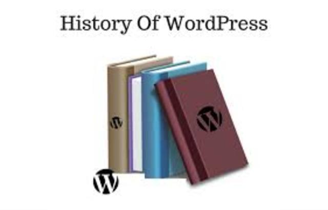 *Wordpress (INFORMATION AGE)