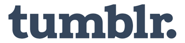 *Tumblr (INFORMATION AGE)