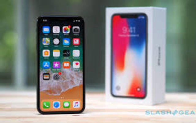 *Smart Phones (INFORMATION AGE)