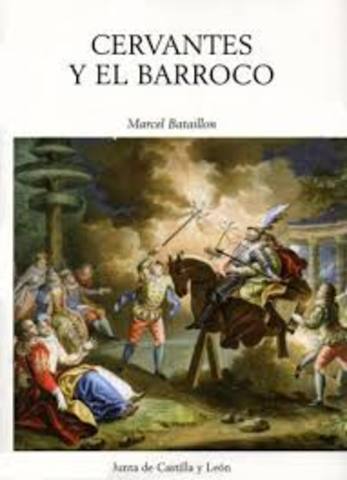 El ideal artístico del Barroco  Frente al clasicismo renacentista, el Barroco valoró la libertad absoluta para crear y distorsionar las formas, la condensación conceptual y la complejidad en la expresión.