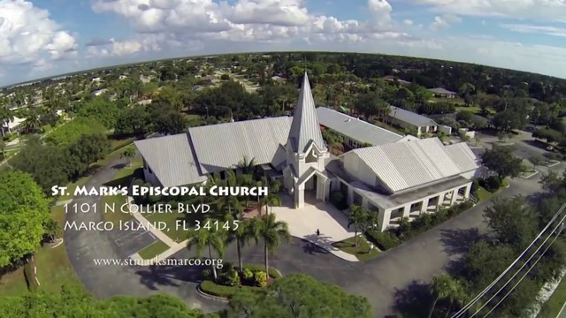 St. Mark's Episcopal