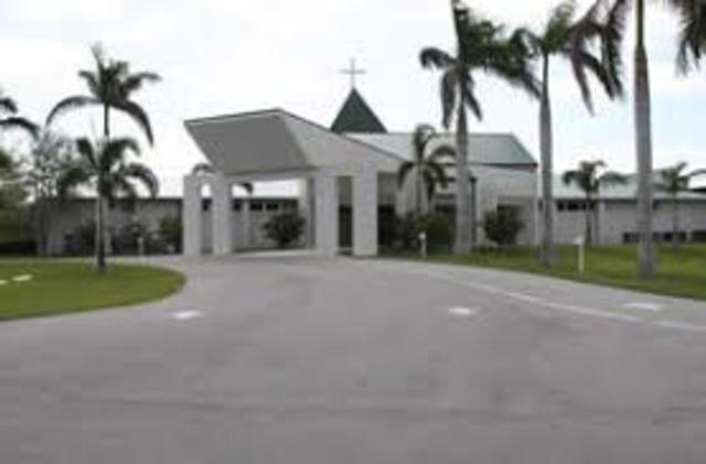 United Methodist Church