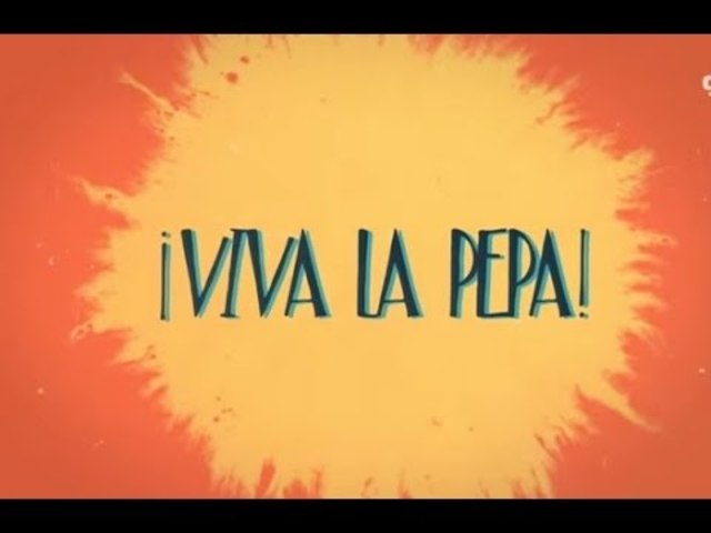 Viva la Pepa