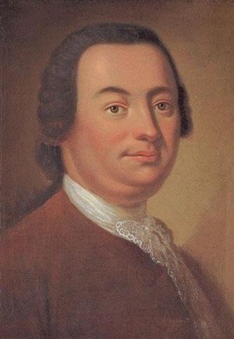 Johan Christoph