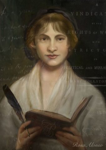 Mary Wollstonecraft