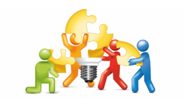 Hodgins y la metáfora del LEGO