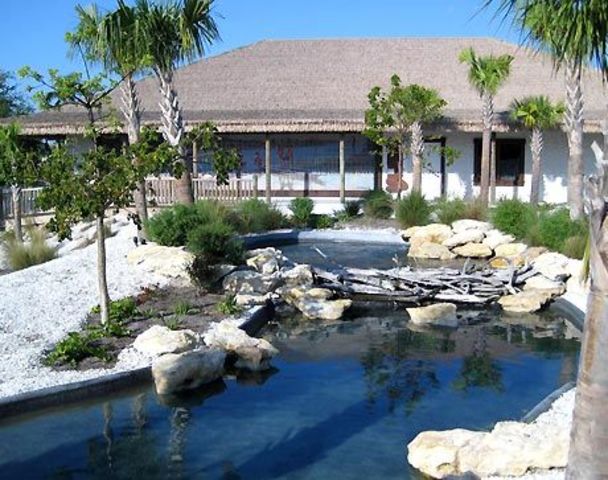 Marco Island Historical Museum opens