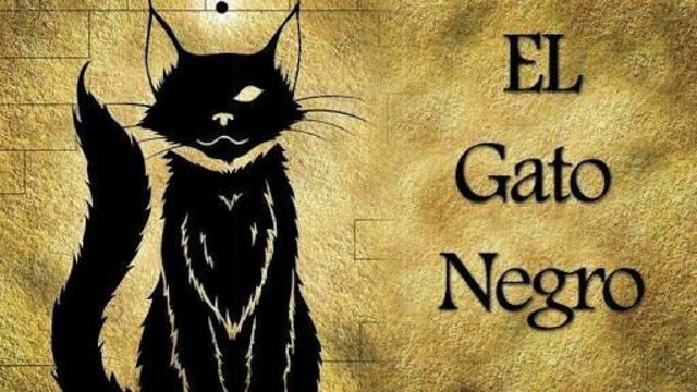 Otro Gato Negro
