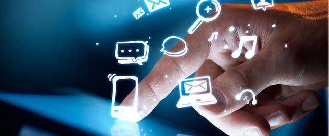 Entidades digitales o no digitales