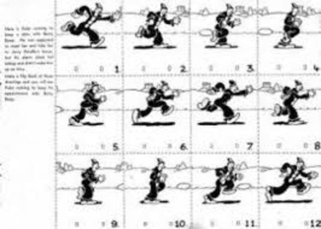 CREACIONES CUADRO A CUADRO