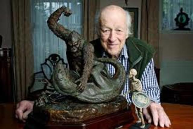 NACIMIENTO DE LOS EFECTOS ESPECIALES