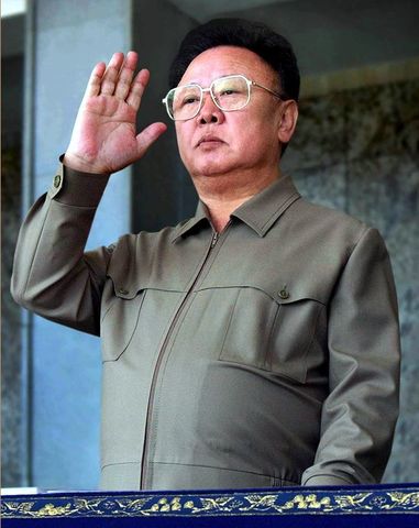 North Korea Demands Reimbursement
