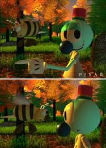 CREACIONES A COMPUTADOR