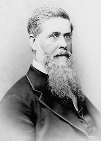 Jay cooke established an investment bank