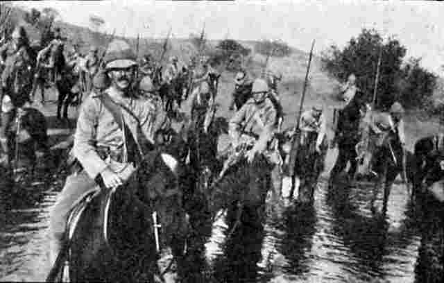 Second Boer War