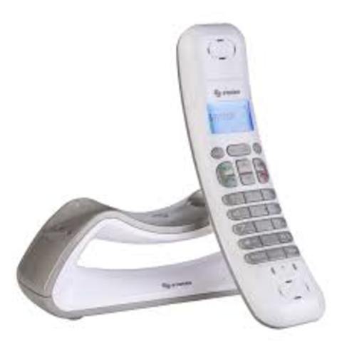 Telefono inalambrico