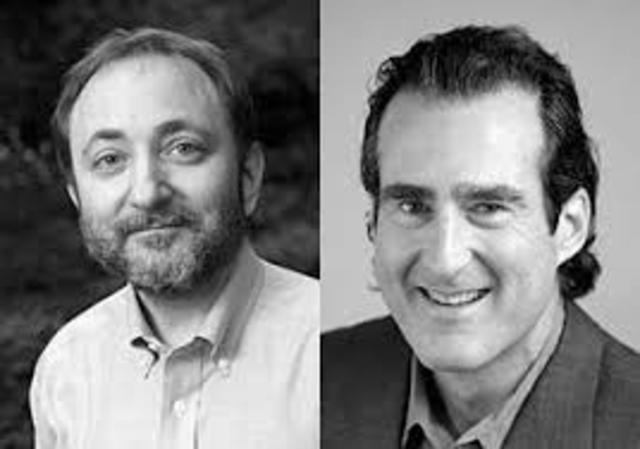 Andrew Z. Fire y Craig C. Mello: ARN de interferencia y silenciamiento génico mediante ARN de doble cadena