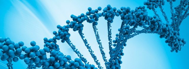 Biología molecular ( linea de tiempo)