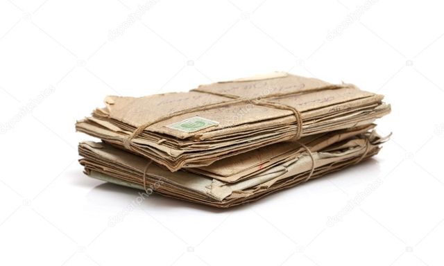 Educación a distancia con uso de material instructivo