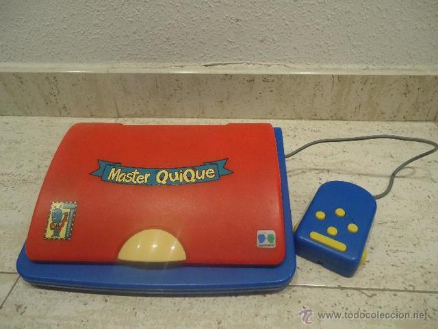 Primeros ordenadores educativos