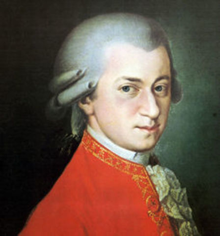 MOZART
