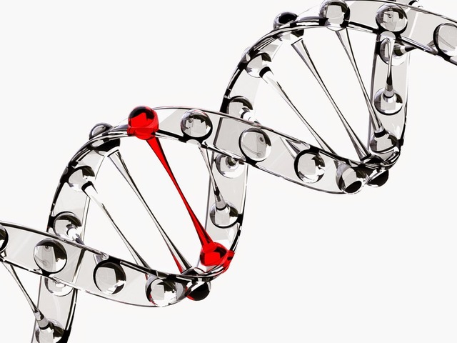 Johann Gregor Mendel