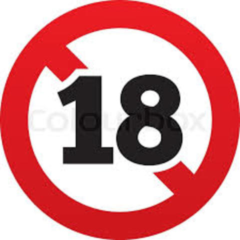 18