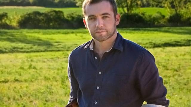 ❌ Michael Hastings Dies in Car Crash
