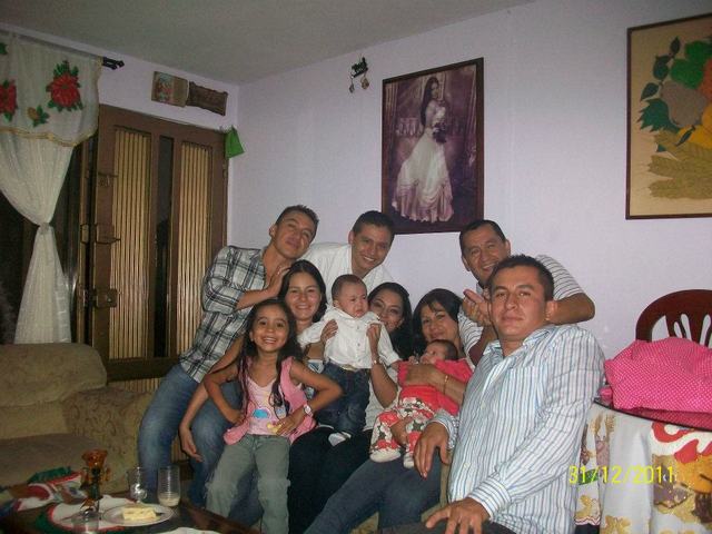 When everything changed...