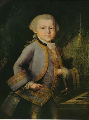 PRIMERAS COMPOSICIONES