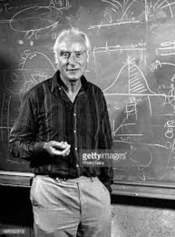 Francis Crick