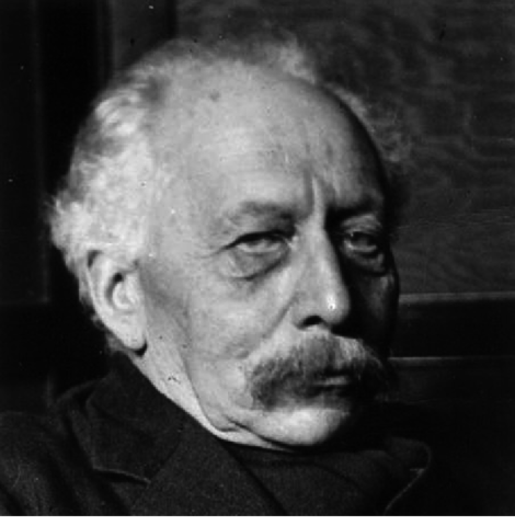 William Bateson