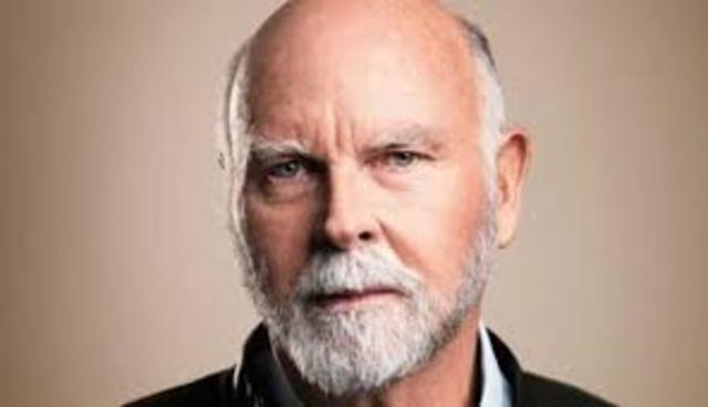 Craig Venter