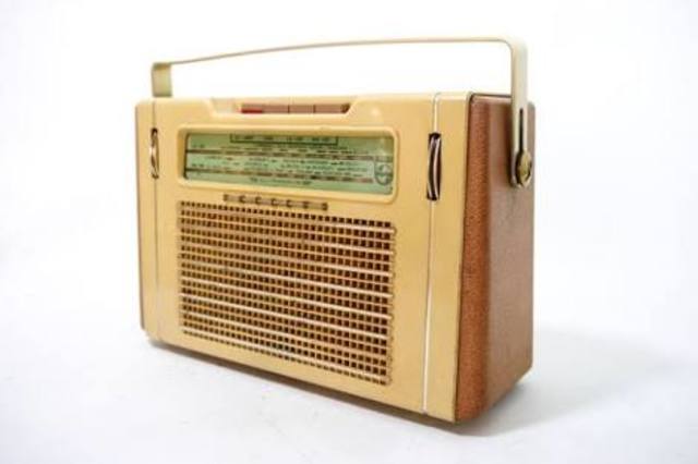 Transistor Radio