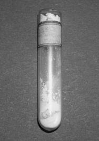 Descubrimiento de la nucleína