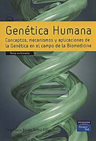 Publicacion del libro "El mecanismo de la herencia mendeliana"