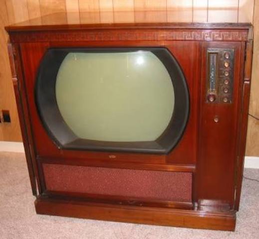 Television