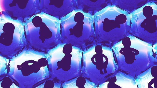 Genes humanos clonados y secuenciados