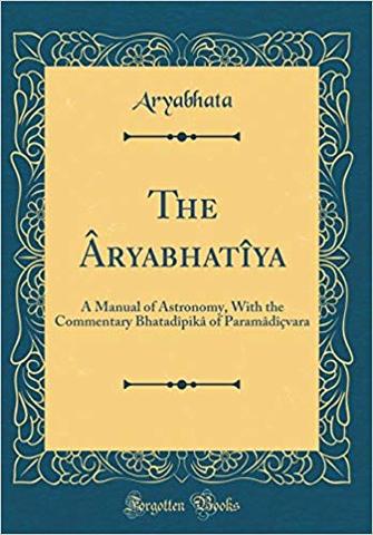 Aryabhata,
