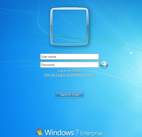 WINDOWS 7