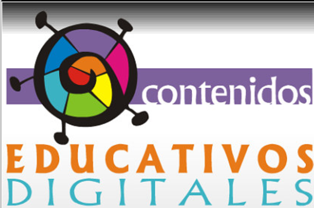 Contenidos Educativos Digitales según Morán.