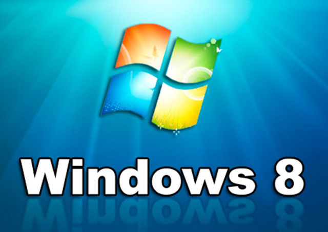 Sistema operativo windows 8
