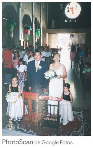 And they were still talking...