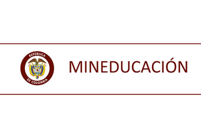 Conceptualización de RED en Colombia por parte del Ministerio de Educación Nacional (MEN)