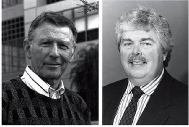 Primera clonación exitosa