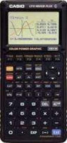 La calculadora científica