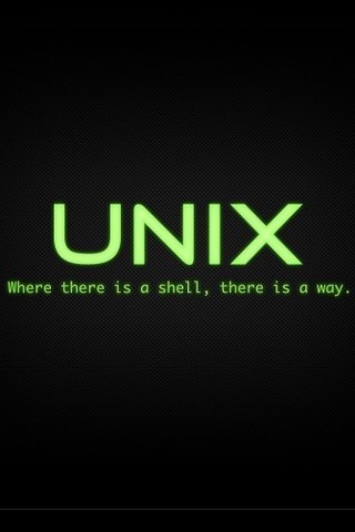 UNIX